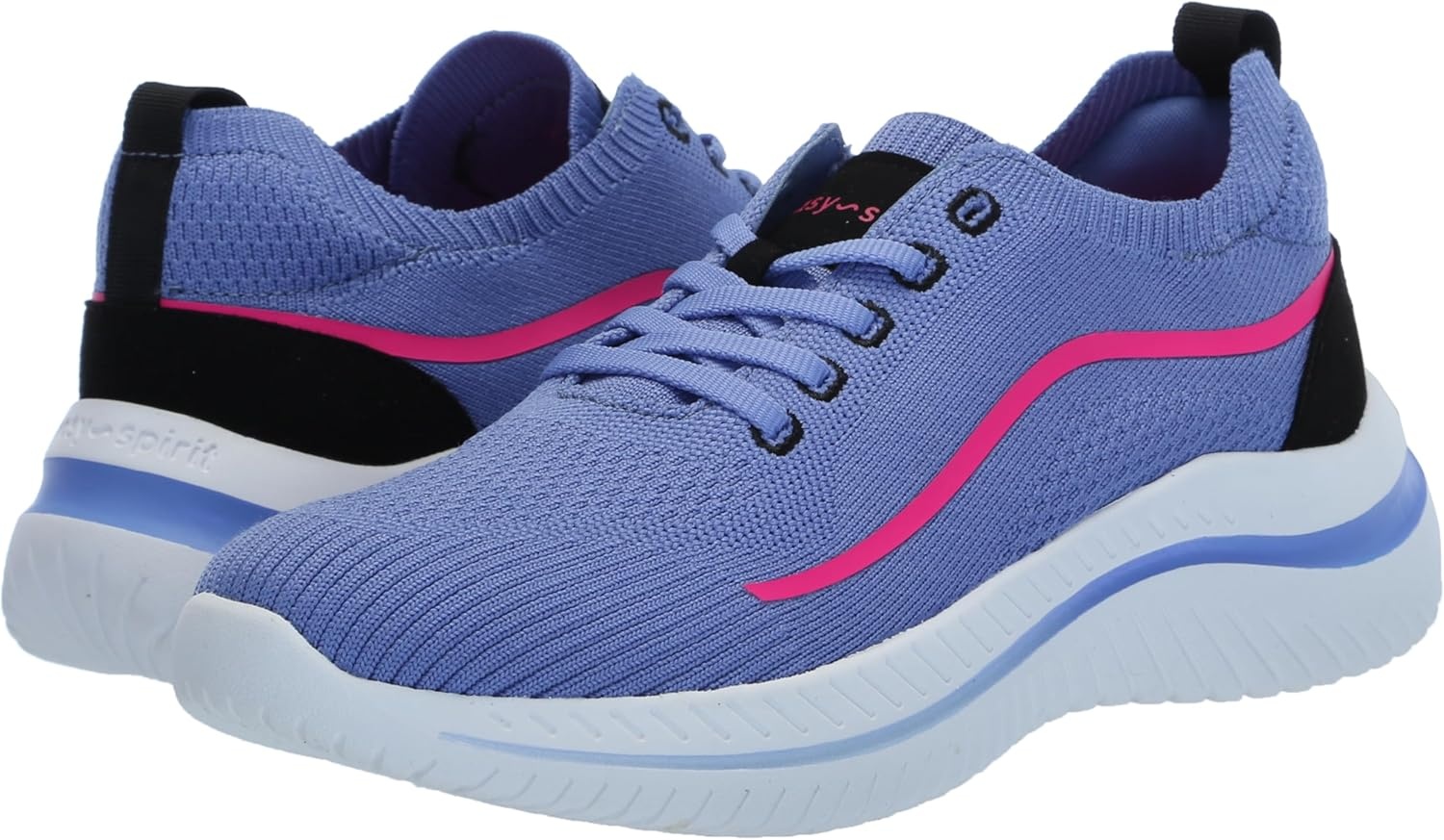 image:imageEasy Spirit Womens GageBlueBlackPink