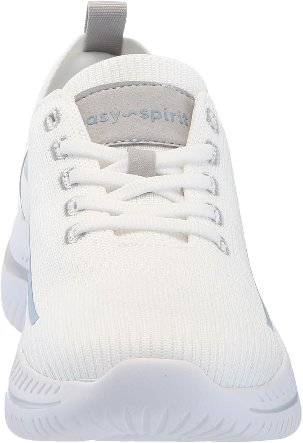 image:imageEasy Spirit Womens GageWhiteGreyBlue