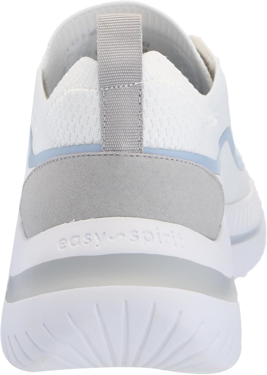 image:imageEasy Spirit Womens GageWhiteGreyBlue