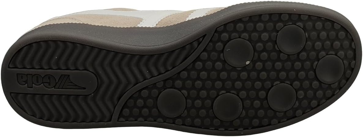 image:imageGola Womens Viper SneakersBoneWhiteDark Gum