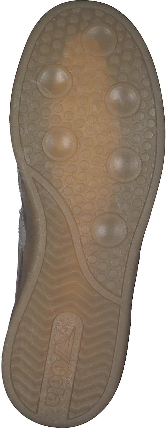 image:imageGola Womens Viper SneakersDark BrownBoneGoldGum