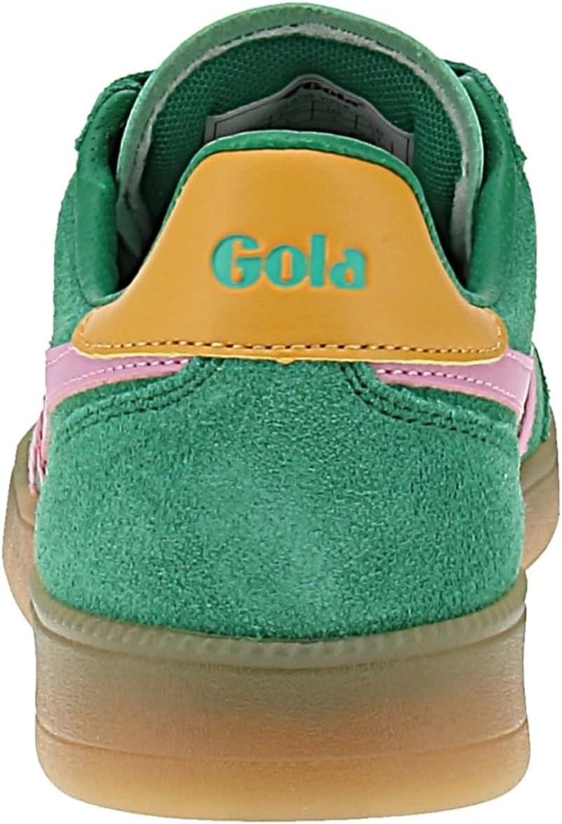 image:imageGola Womens Viper SneakersJadeCandySunGum