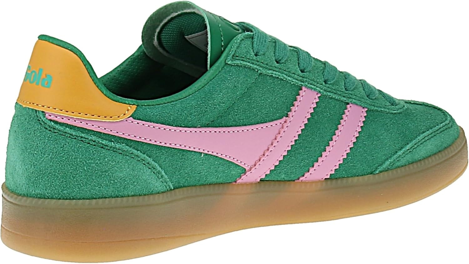 image:imageGola Womens Viper SneakersJadeCandySunGum
