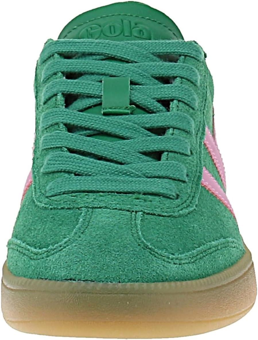 image:imageGola Womens Viper SneakersJadeCandySunGum