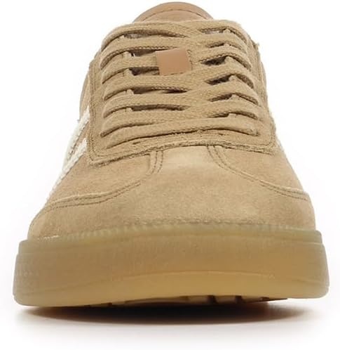 image:imageGola Womens Viper SneakersLight CaramelOff WhiteGold