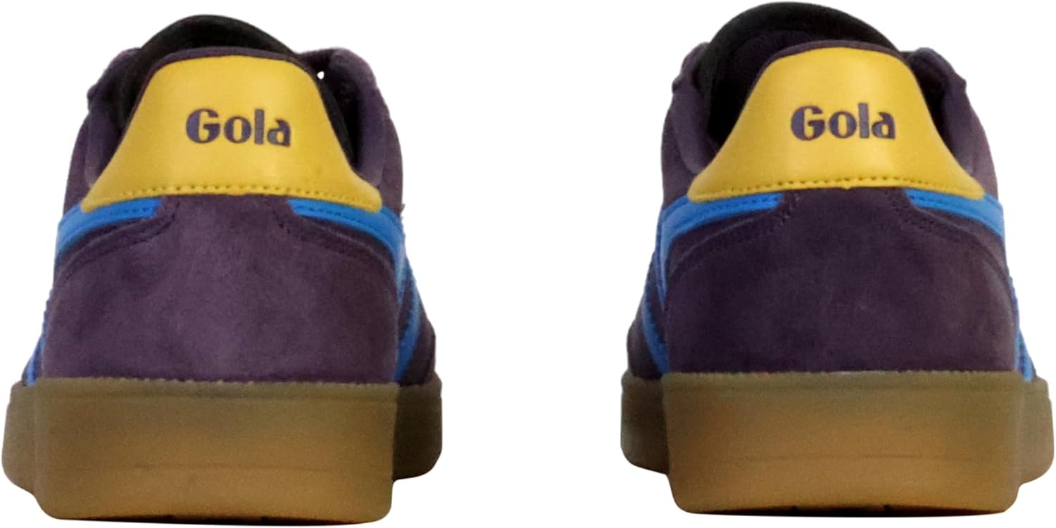 image:imageGola Womens Viper SneakersPlumPacificPacificGum