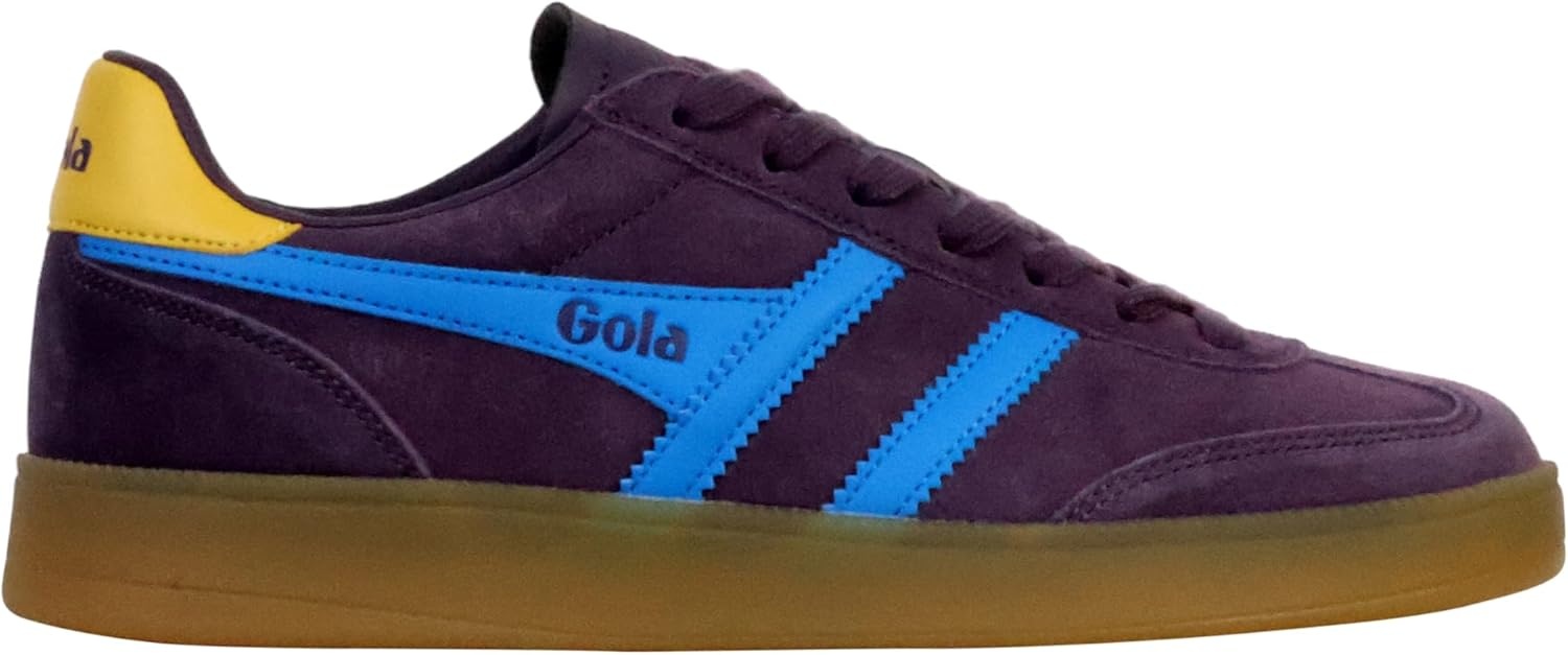 image:imageGola Womens Viper SneakersPlumPacificPacificGum