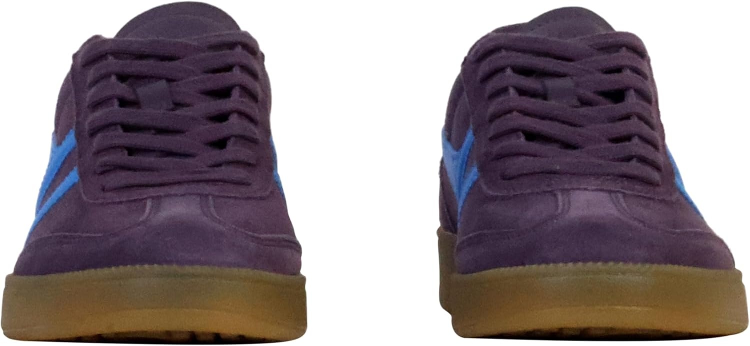 image:imageGola Womens Viper SneakersPlumPacificPacificGum