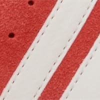 image:imageKeds Womens Revival LaceupOrangeSnow White SuedeLeather