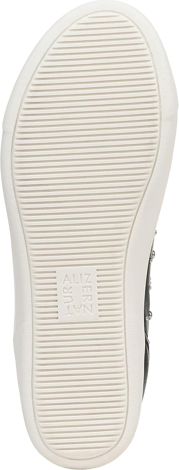 image:imageNaturalizer Womens Morrison Fashion SneakerBlack Stud Leather