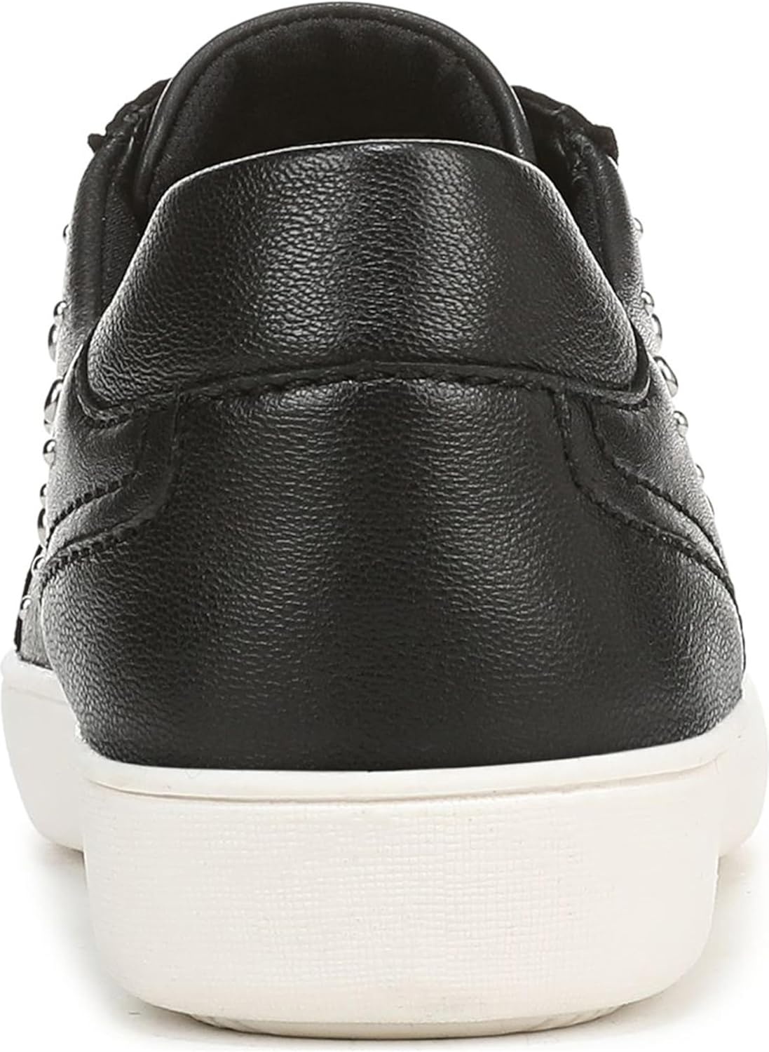 image:imageNaturalizer Womens Morrison Fashion SneakerBlack Stud Leather