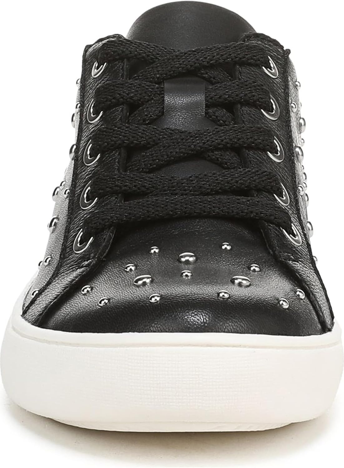 image:imageNaturalizer Womens Morrison Fashion SneakerBlack Stud Leather