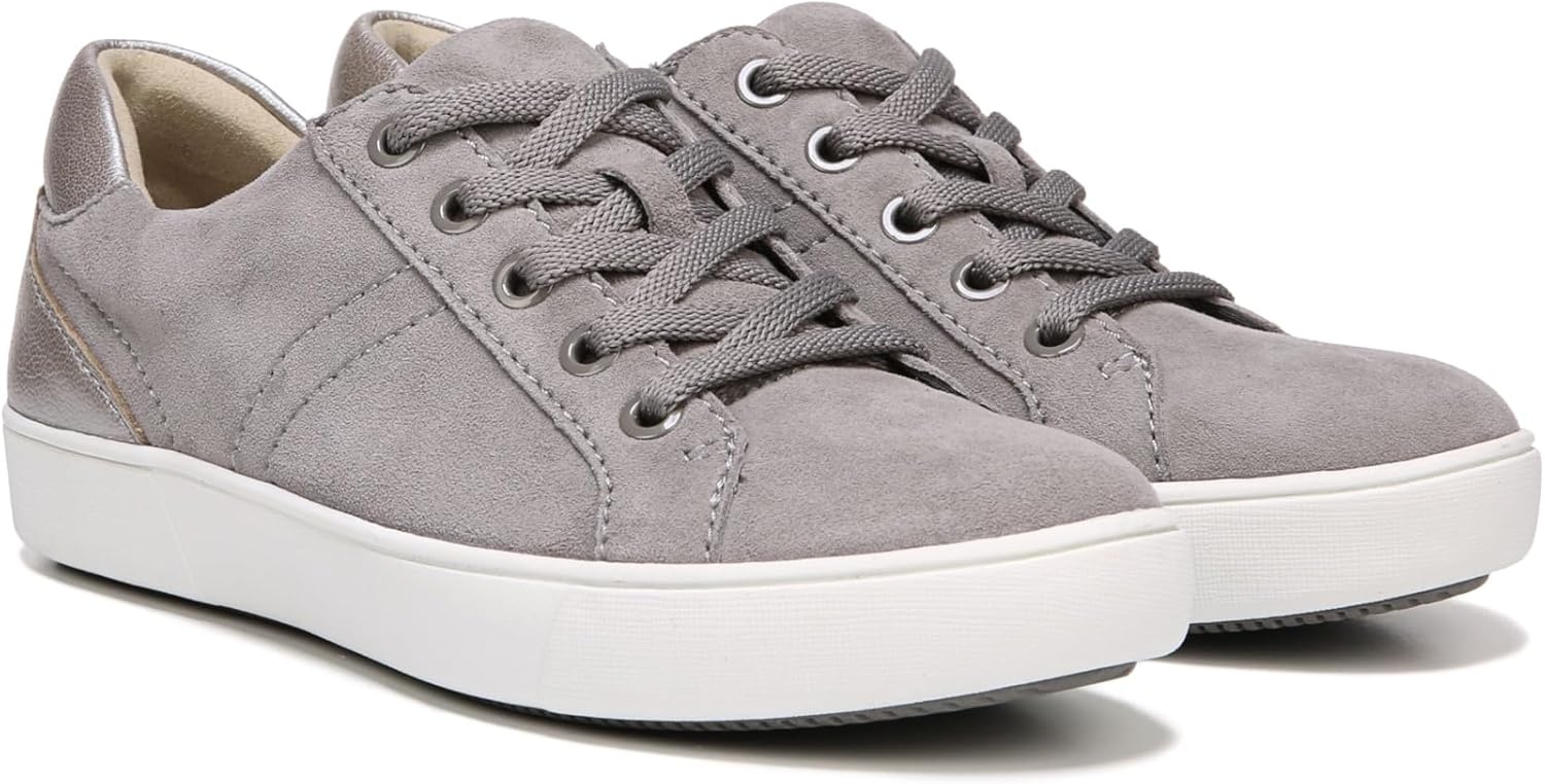 image:imageNaturalizer Womens Morrison Fashion SneakerGrey