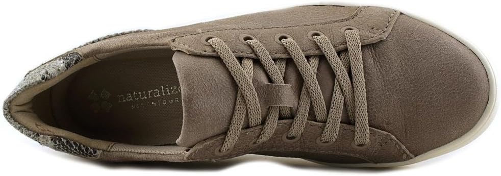 image:imageNaturalizer Womens Morrison Fashion SneakerGrey Snake