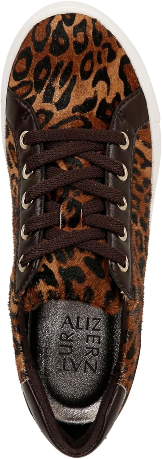 image:imageNaturalizer Womens Morrison Fashion SneakerNatural Cheetah