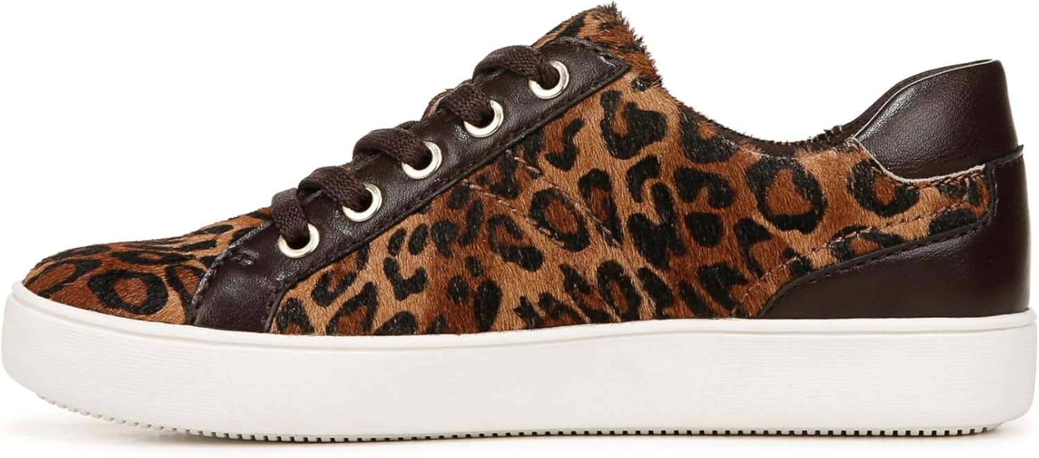 image:imageNaturalizer Womens Morrison Fashion SneakerNatural Cheetah