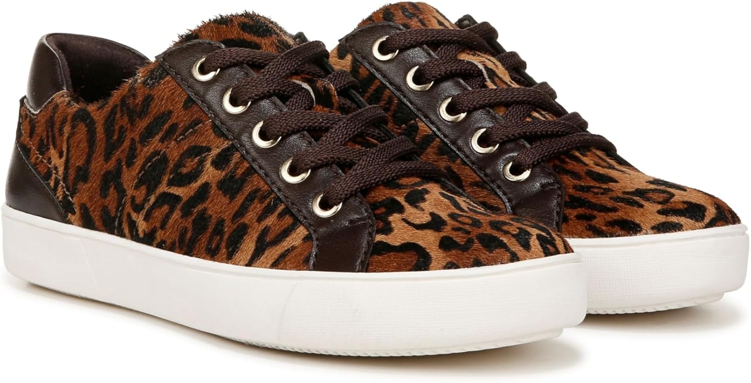 image:imageNaturalizer Womens Morrison Fashion SneakerNatural Cheetah