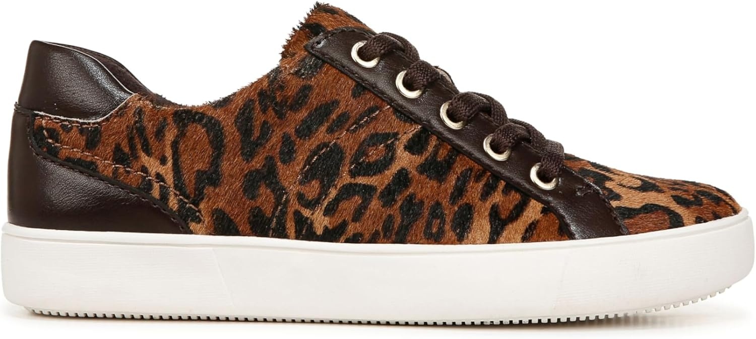 image:imageNaturalizer Womens Morrison Fashion SneakerNatural Cheetah