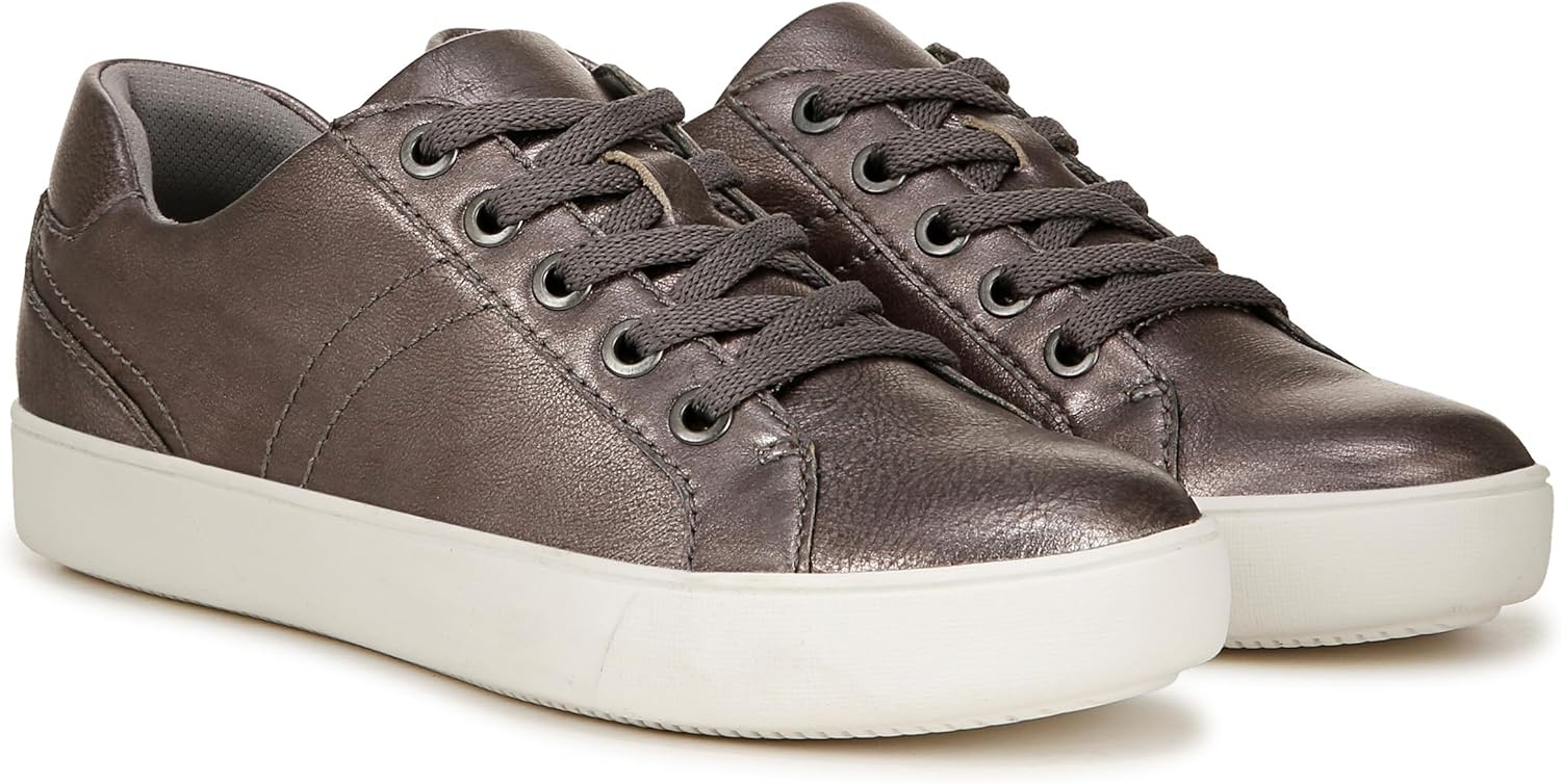image:imageNaturalizer Womens Morrison Fashion SneakerPewter
