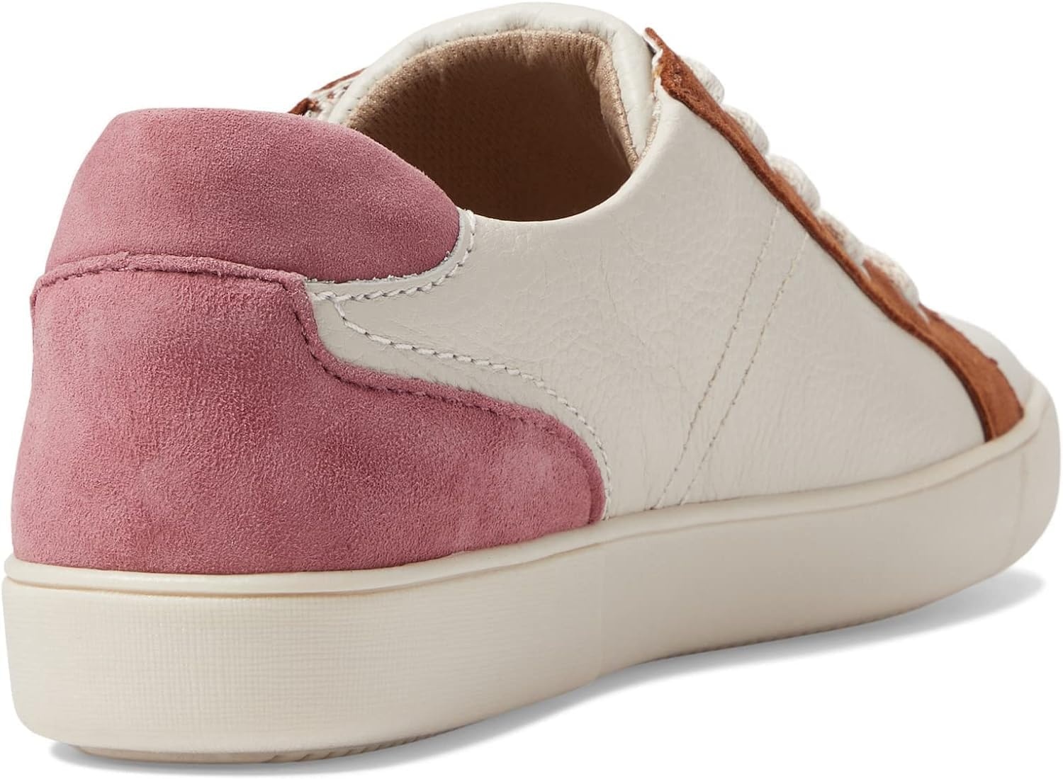 image:imageNaturalizer Womens Morrison Fashion SneakerSatin Pearl