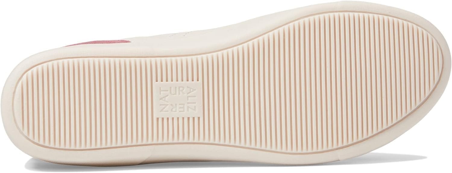 image:imageNaturalizer Womens Morrison Fashion SneakerSatin Pearl