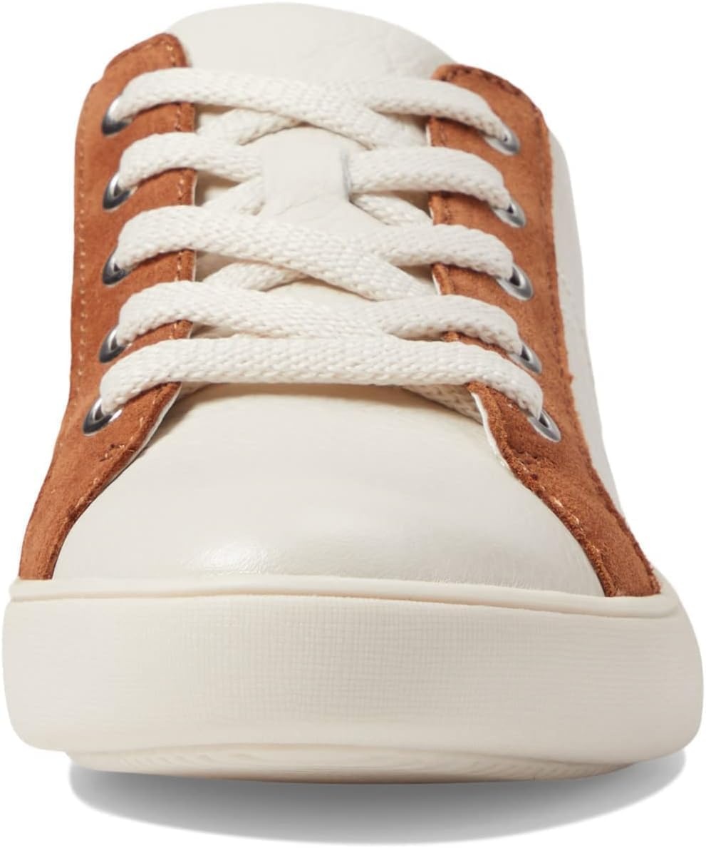 image:imageNaturalizer Womens Morrison Fashion SneakerSatin Pearl