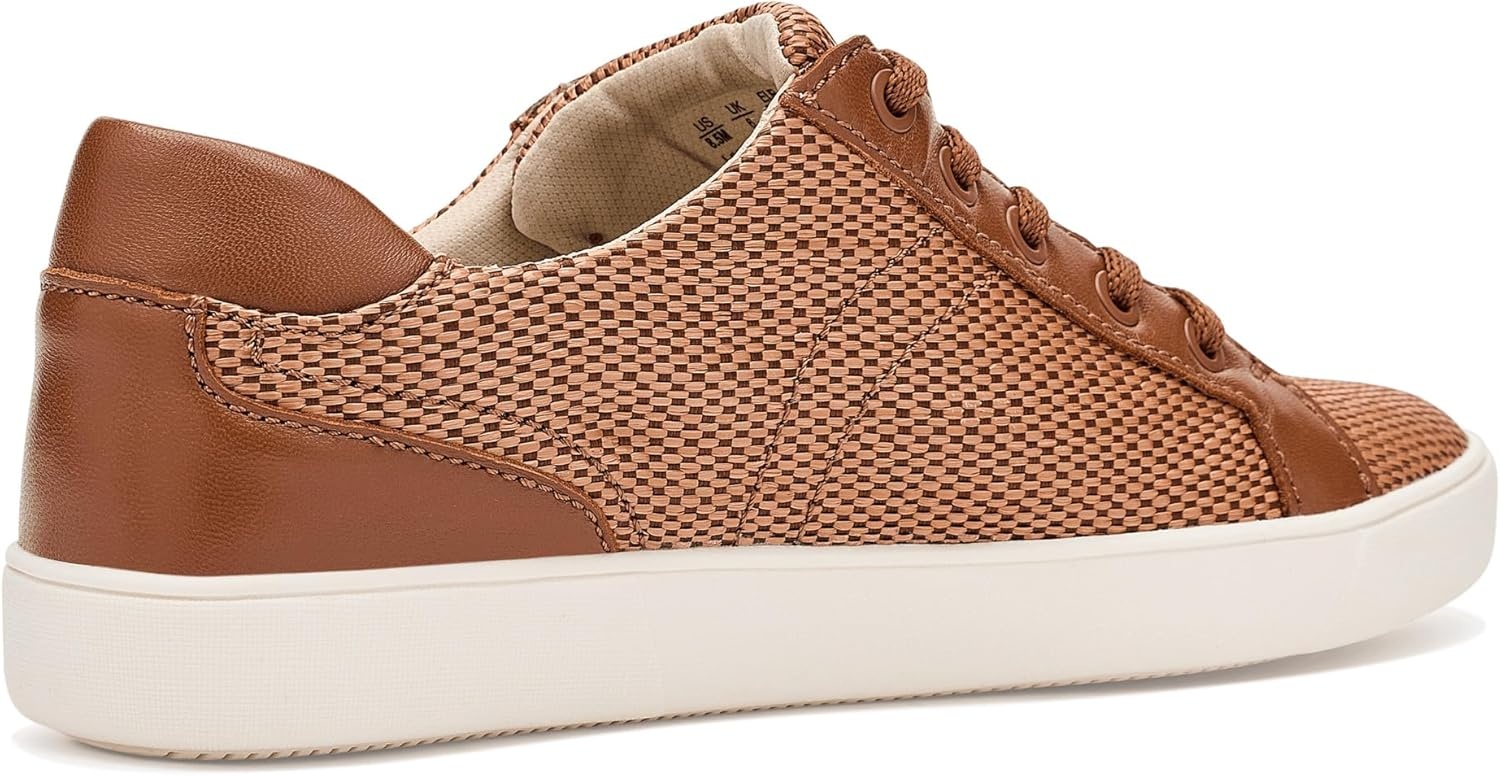 image:imageNaturalizer Womens Morrison Fashion SneakerWalnut Wake Leather