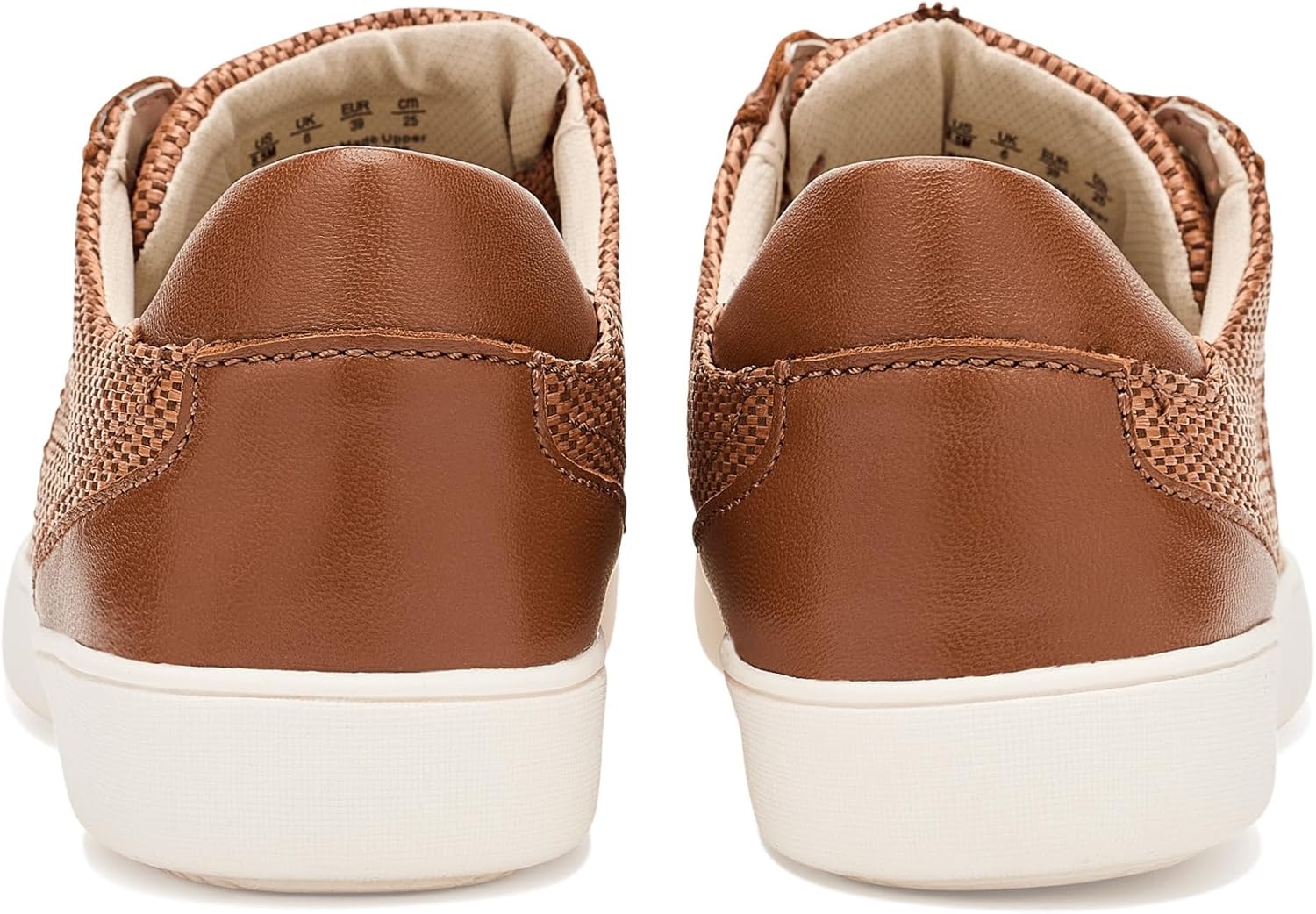 image:imageNaturalizer Womens Morrison Fashion SneakerWalnut Wake Leather