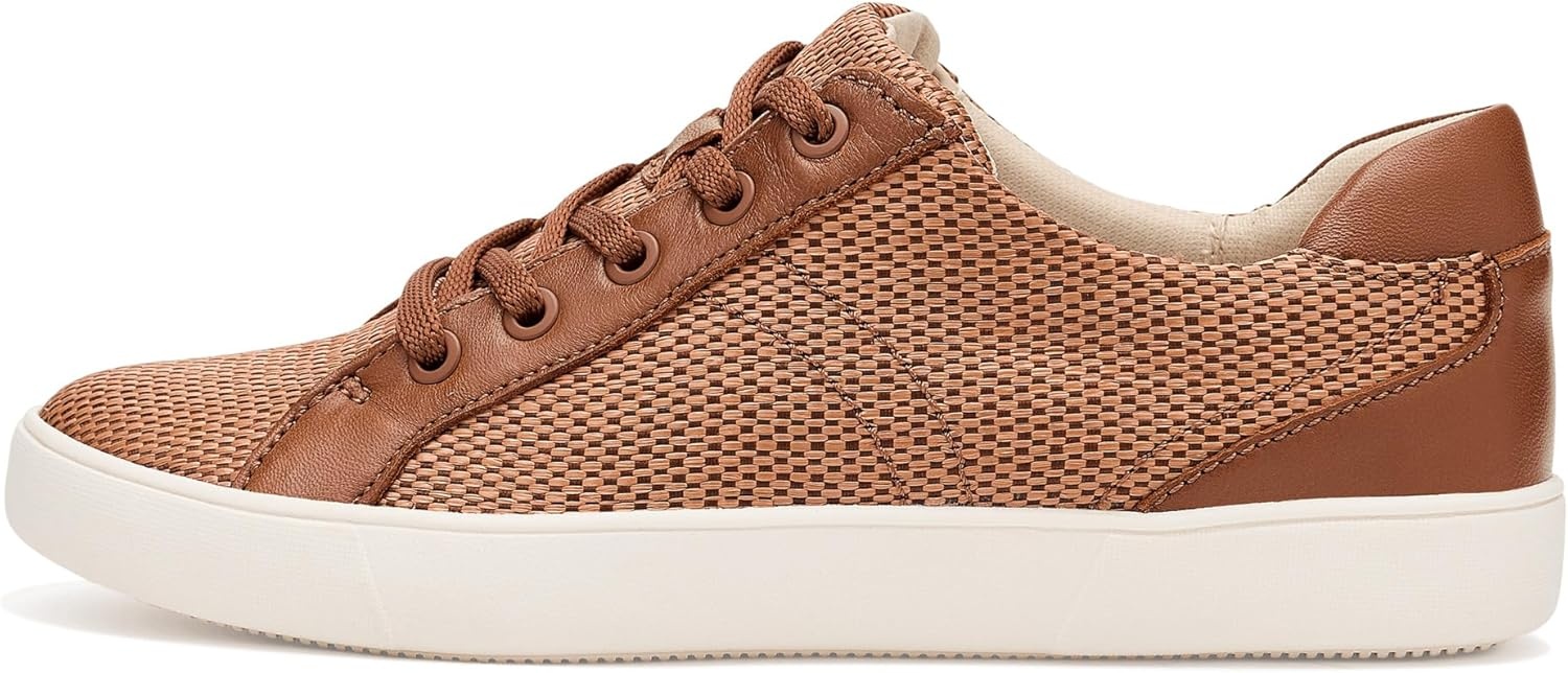 image:imageNaturalizer Womens Morrison Fashion SneakerWalnut Wake Leather