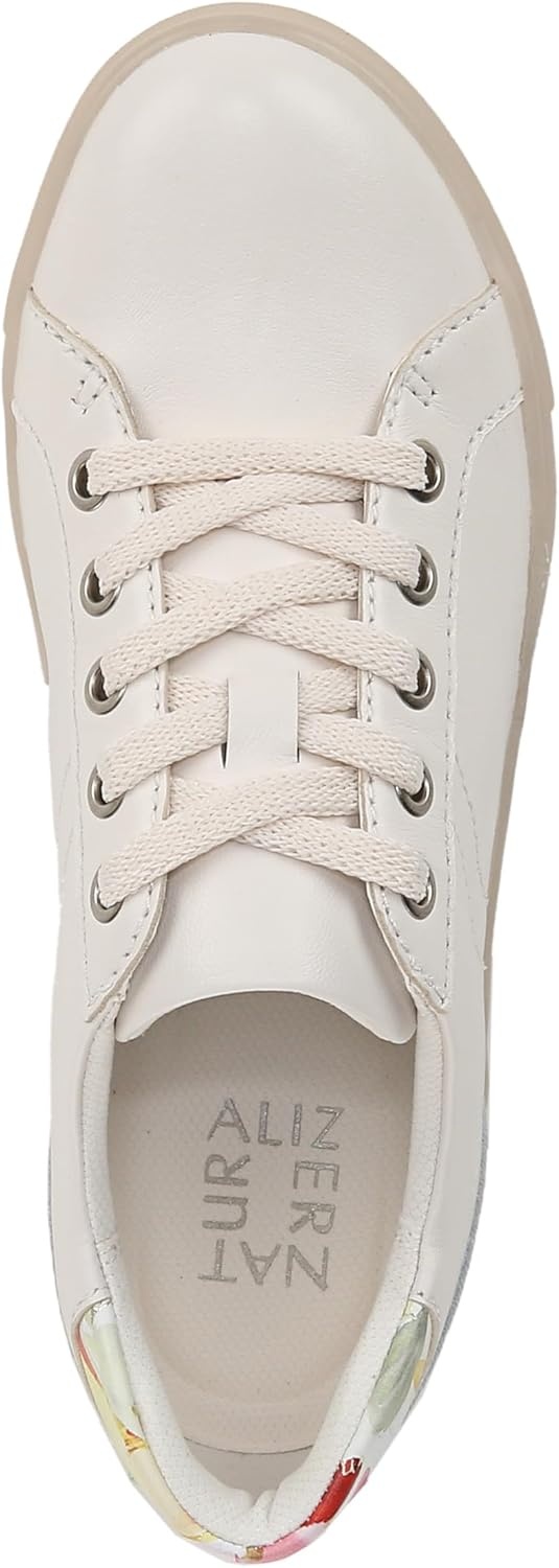 image:imageNaturalizer Womens Morrison Fashion SneakerWarm White Floral