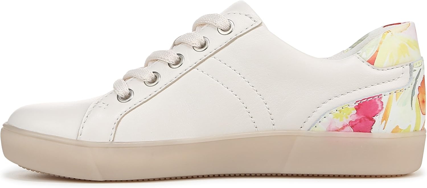 image:imageNaturalizer Womens Morrison Fashion SneakerWarm White Floral