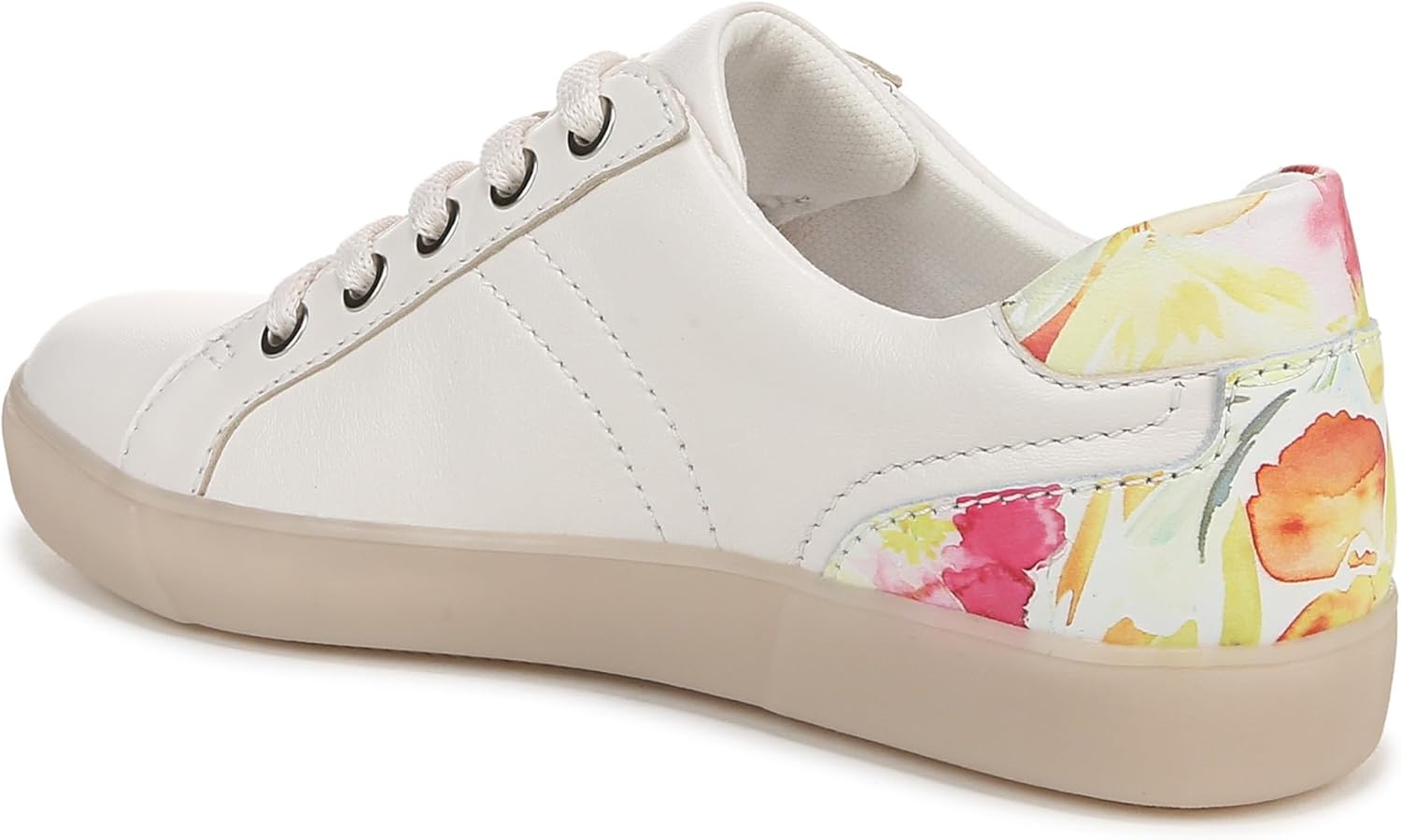image:imageNaturalizer Womens Morrison Fashion SneakerWarm White Floral