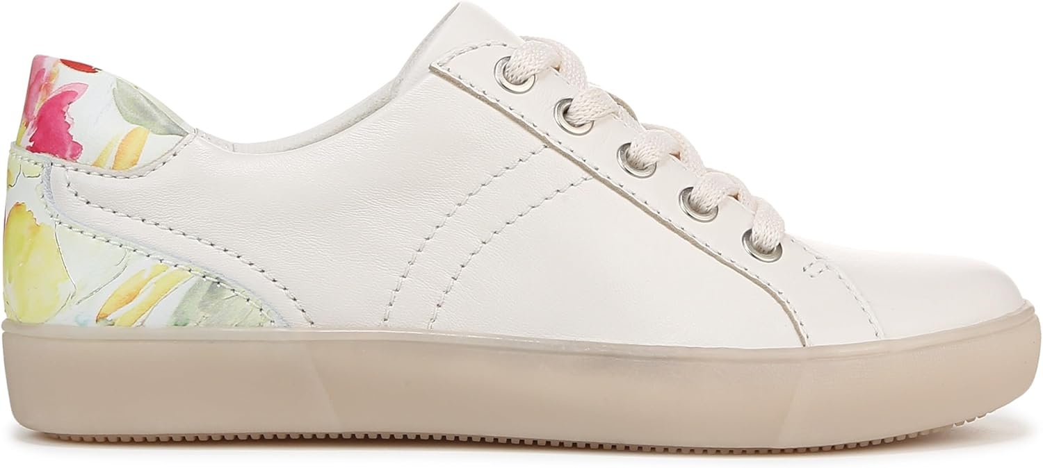 image:imageNaturalizer Womens Morrison Fashion SneakerWarm White Floral