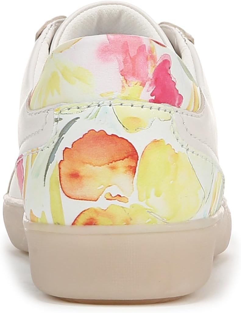 image:imageNaturalizer Womens Morrison Fashion SneakerWarm White Floral
