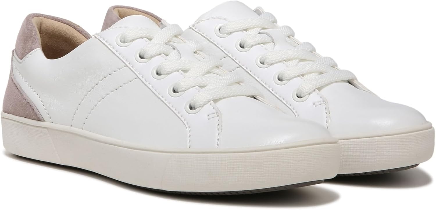 image:imageNaturalizer Womens Morrison Fashion SneakerWhite