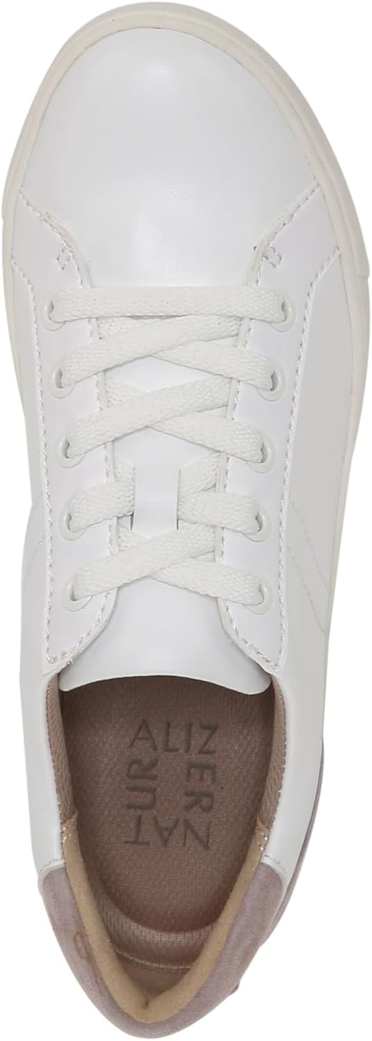image:imageNaturalizer Womens Morrison Fashion SneakerWhite