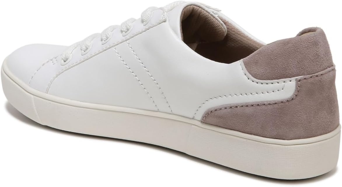 image:imageNaturalizer Womens Morrison Fashion SneakerWhite