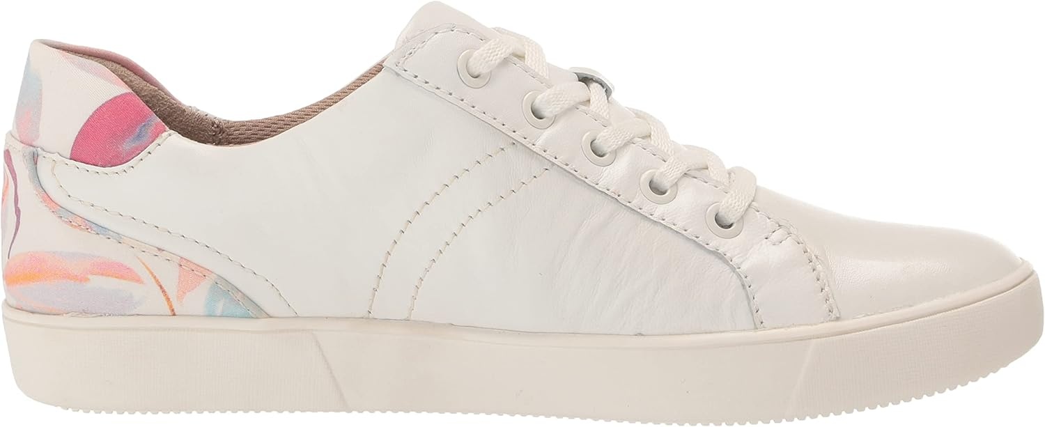 image:imageNaturalizer Womens Morrison Fashion SneakerWhite Floral Multi