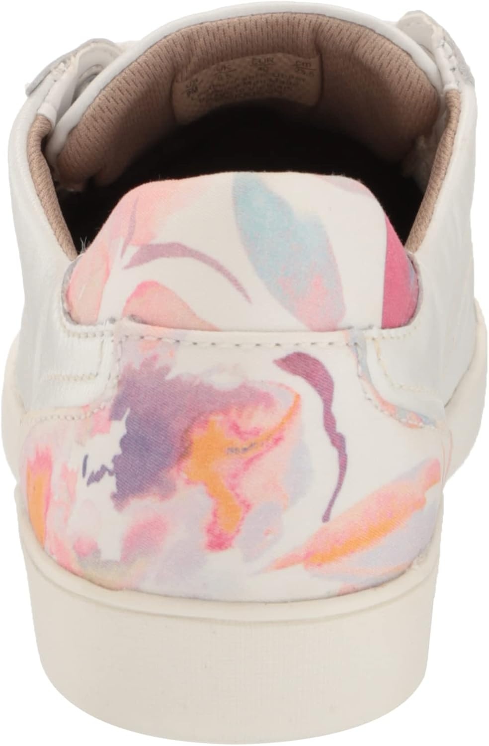 image:imageNaturalizer Womens Morrison Fashion SneakerWhite Floral Multi