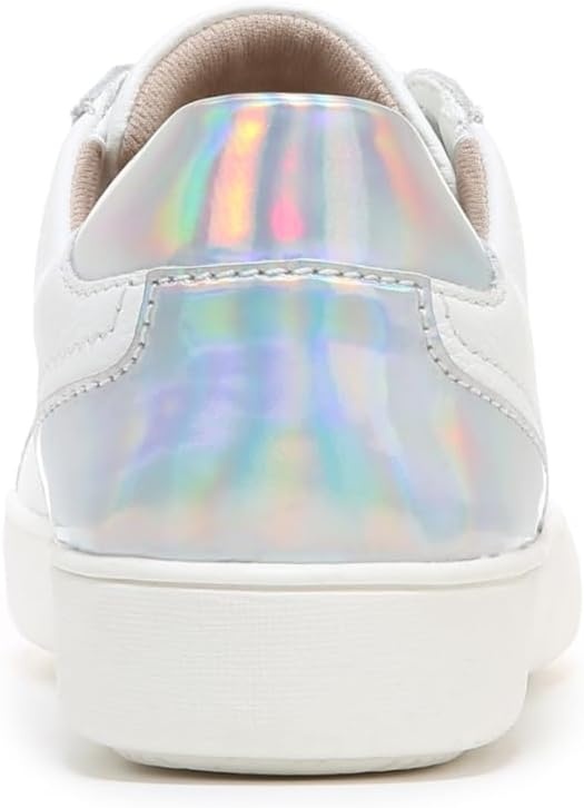image:imageNaturalizer Womens Morrison Fashion SneakerWhite Leather