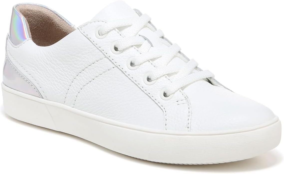 image:imageNaturalizer Womens Morrison Fashion SneakerWhite Leather
