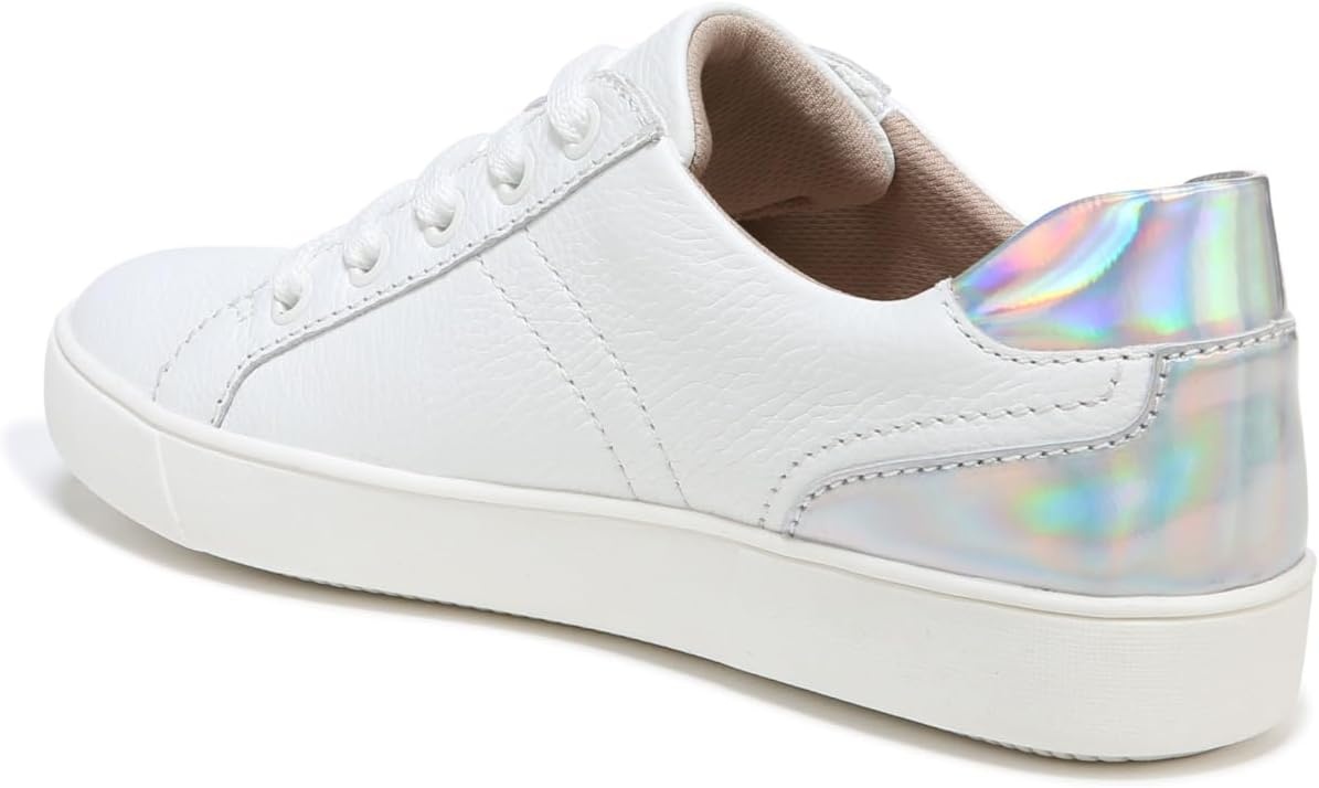 image:imageNaturalizer Womens Morrison Fashion SneakerWhite Leather