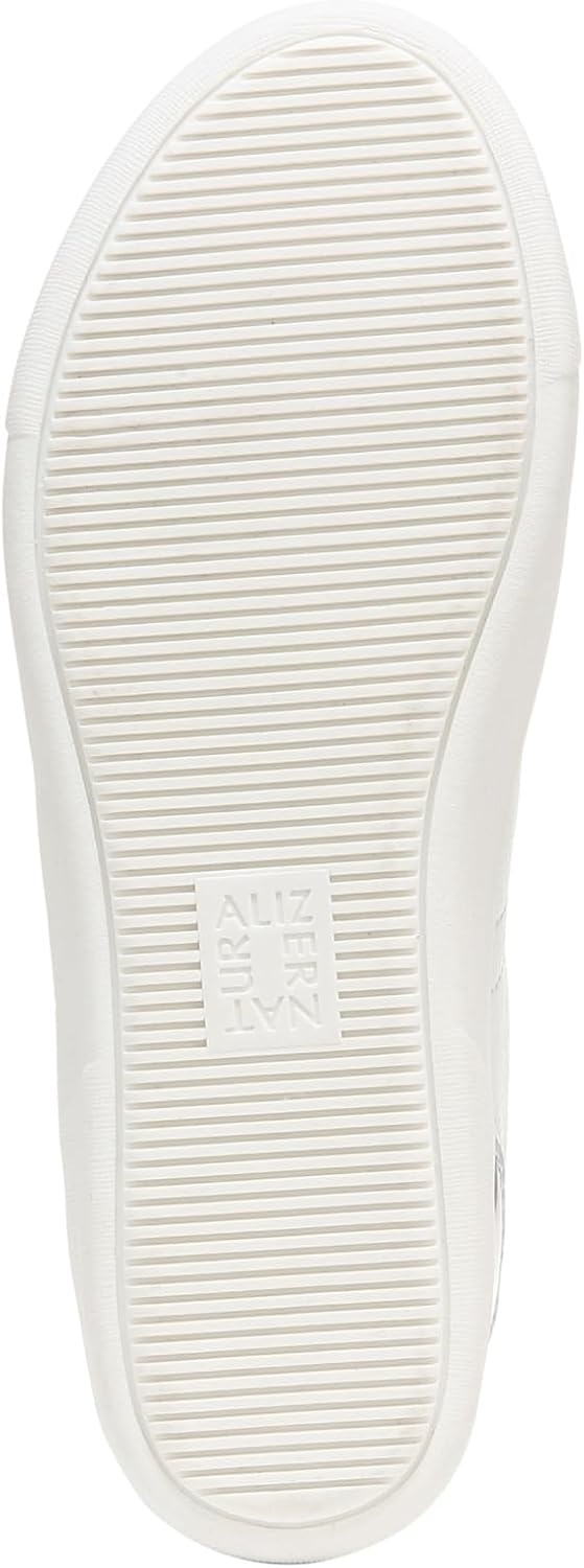 image:imageNaturalizer Womens Morrison Fashion SneakerWhite Leather