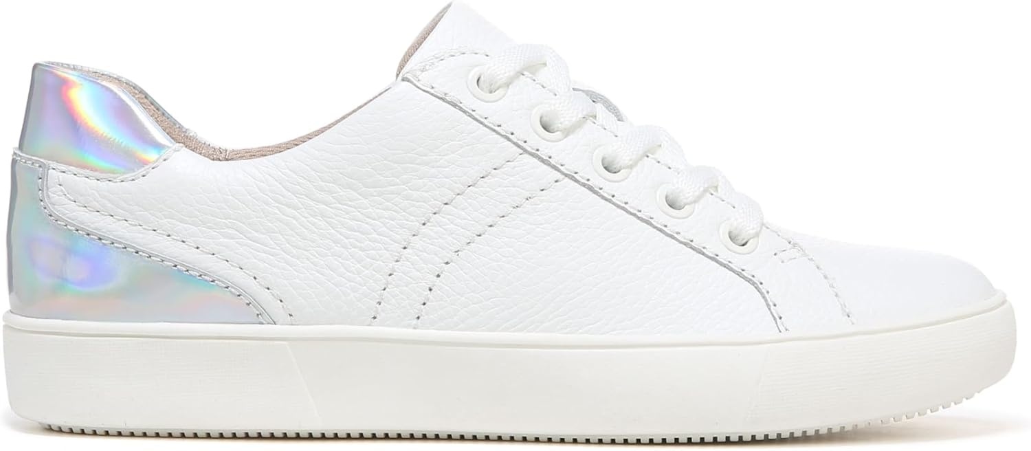 image:imageNaturalizer Womens Morrison Fashion SneakerWhite Leather