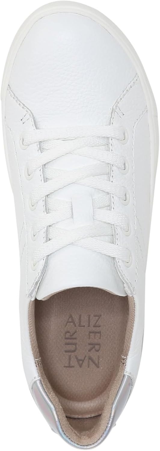image:imageNaturalizer Womens Morrison Fashion SneakerWhite Leather