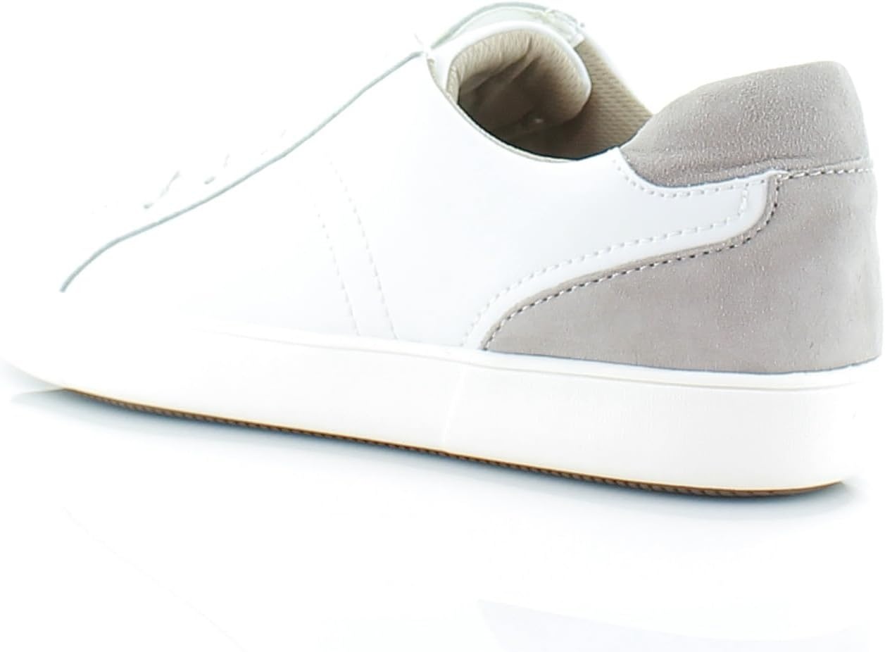 image:imageNaturalizer Womens Morrison Fashion SneakerWhite Stud Leather