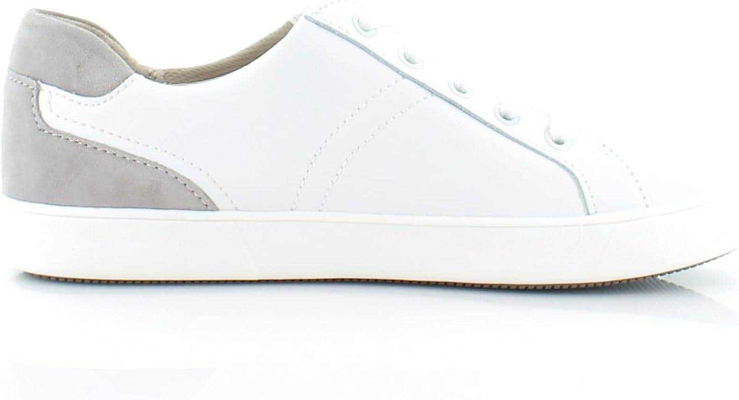 image:imageNaturalizer Womens Morrison Fashion SneakerWhite Stud Leather