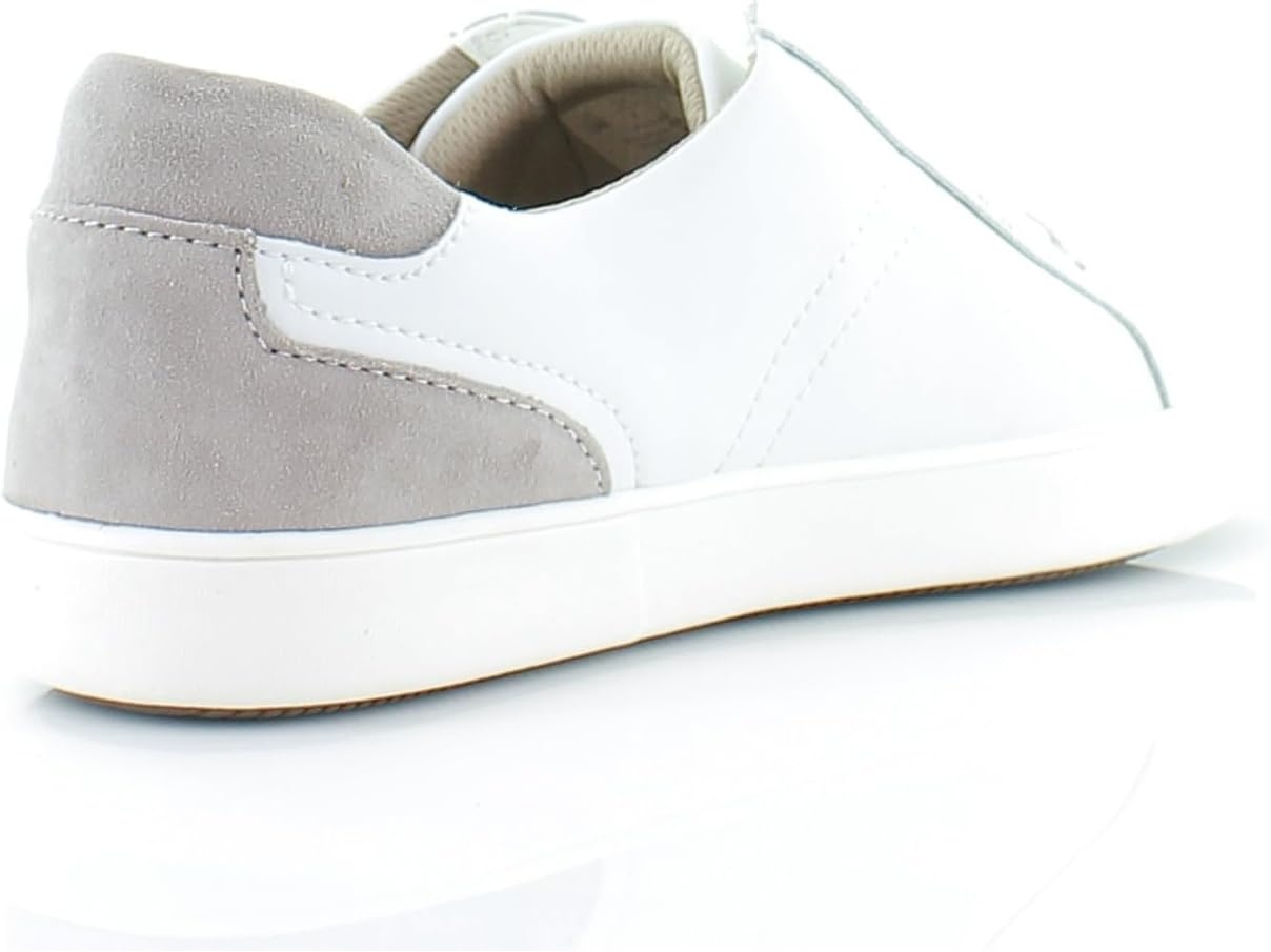 image:imageNaturalizer Womens Morrison Fashion SneakerWhite Stud Leather