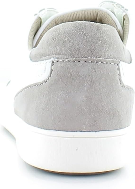 image:imageNaturalizer Womens Morrison Fashion SneakerWhite Stud Leather