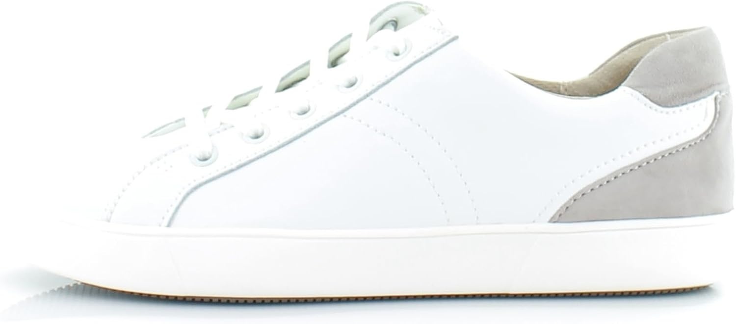 image:imageNaturalizer Womens Morrison Fashion SneakerWhite Stud Leather